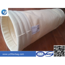 Dust Collection High Temperature PPS/PPS Filter Bag